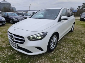 Mercedes-Benz B 200 2.0 150 hp , снимка 2
