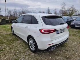 Mercedes-Benz B 200 2.0 150 hp , снимка 4