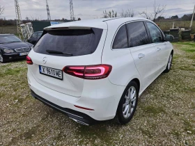 Mercedes-Benz B 200 2.0 150 hp , снимка 3