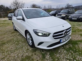 Mercedes-Benz B 200 2.0 150 hp , снимка 1