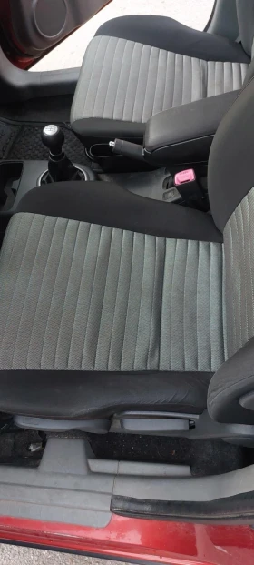 Suzuki SX4, снимка 7