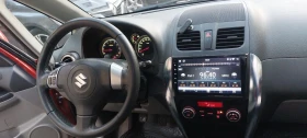 Suzuki SX4, снимка 5
