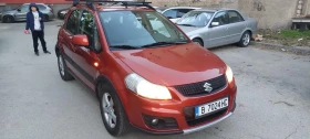 Suzuki SX4, снимка 2