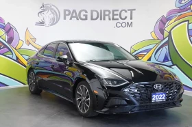 Hyundai Sonata Luxury FWD* АвтоКредит* (Цена до БГ), снимка 3