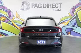 Hyundai Sonata Luxury FWD* АвтоКредит* (Цена до БГ), снимка 5