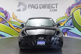 Hyundai Sonata Luxury FWD* АвтоКредит* (Цена до БГ), снимка 2