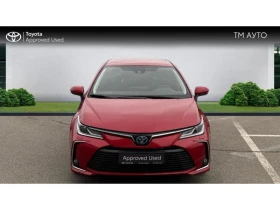 Toyota Corolla SDN 1.8HSD EXECUTIVE PLUS, снимка 5