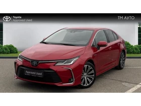 Toyota Corolla SDN 1.8HSD EXECUTIVE PLUS, снимка 1