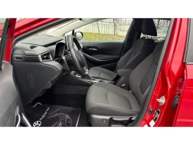 Toyota Corolla SDN 1.8HSD EXECUTIVE PLUS, снимка 12