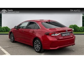 Toyota Corolla SDN 1.8HSD EXECUTIVE PLUS, снимка 2