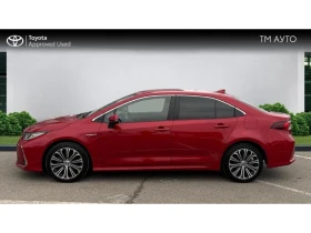 Toyota Corolla SDN 1.8HSD EXECUTIVE PLUS, снимка 3