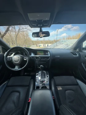 Audi A5 Sportback , снимка 9
