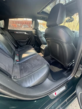 Audi A5 Sportback , снимка 10