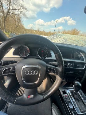 Audi A5 Sportback , снимка 13