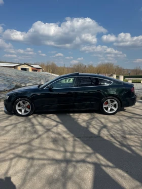 Audi A5 Sportback , снимка 3