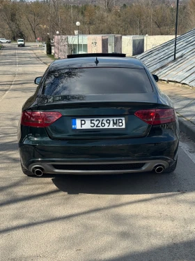 Audi A5 Sportback , снимка 5