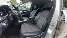 Mercedes-Benz C 250, снимка 10