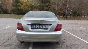 Mercedes-Benz C 250, снимка 5
