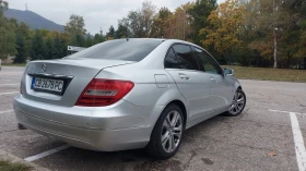 Mercedes-Benz C 250, снимка 6