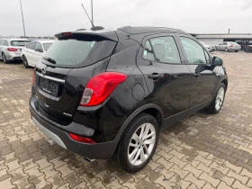 Opel Mokka X 1.6CTDI NAVI EURO 6, снимка 6