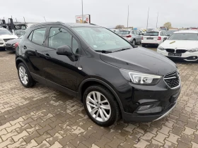 Opel Mokka X 1.6CTDI NAVI EURO 6, снимка 4