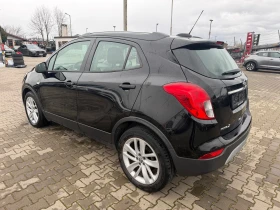 Opel Mokka X 1.6CTDI NAVI EURO 6, снимка 8