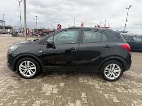 Opel Mokka X 1.6CTDI NAVI EURO 6, снимка 9
