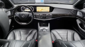 Mercedes-Benz S 500 AMG PK* BURMASTER* МАСАЖ* ОБДУХ* TV* КРАЙНА ЦЕНА, снимка 5