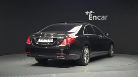 Mercedes-Benz S 500 AMG PK* BURMASTER* МАСАЖ* ОБДУХ* TV* КРАЙНА ЦЕНА, снимка 4