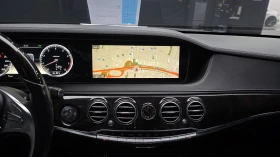 Mercedes-Benz S 500 AMG PK* BURMASTER* МАСАЖ* ОБДУХ* TV* КРАЙНА ЦЕНА, снимка 11