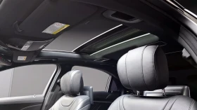 Mercedes-Benz S 500 AMG PK* BURMASTER* МАСАЖ* ОБДУХ* TV* КРАЙНА ЦЕНА, снимка 15