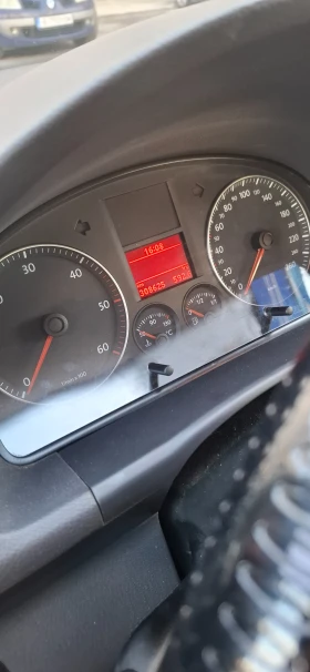 VW Touran, снимка 7