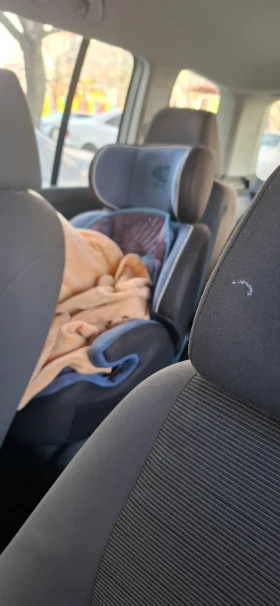 VW Touran, снимка 5