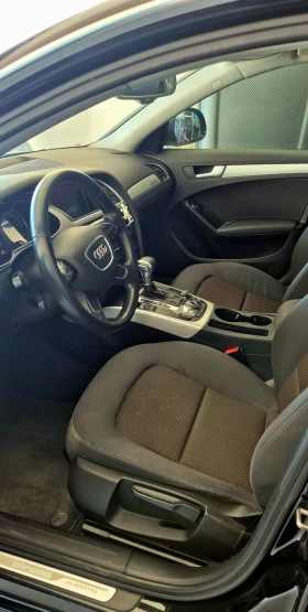 Audi A4 Allroad 2.0TDI 4X4 177к.с. Регистриран и обслужен , снимка 7
