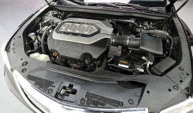 Honda Legend 3.6 V6/ОБДУХВАНЕ/ЩОРА/360 КАМЕРИ, снимка 5