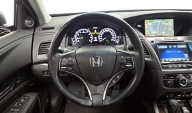 Honda Legend 3.6 V6/ОБДУХВАНЕ/ЩОРА/360 КАМЕРИ, снимка 12