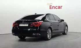 Honda Legend 3.6 V6/ОБДУХВАНЕ/ЩОРА/360 КАМЕРИ, снимка 2