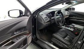 Honda Legend 3.6 V6/ОБДУХВАНЕ/ЩОРА/360 КАМЕРИ, снимка 9