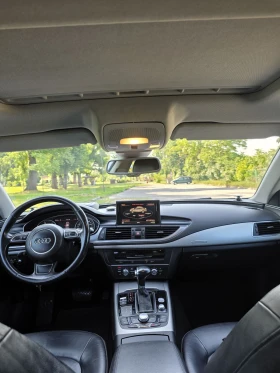 Audi A7 3.0 245 Лизинг, снимка 13