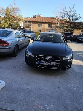 Audi A7 3.0 245, снимка 3