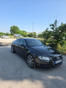 Audi A7 3.0 245 Лизинг, снимка 2