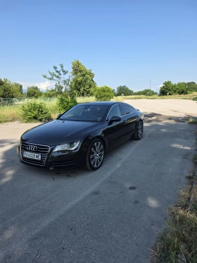 Audi A7 3.0 245 Лизинг, снимка 1