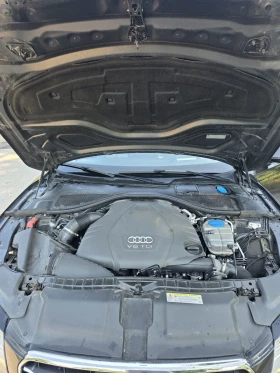 Audi A7 3.0 245 Лизинг, снимка 17
