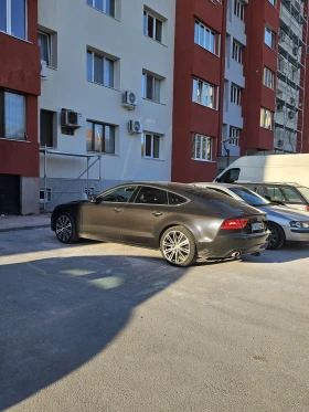 Audi A7 3.0 245, снимка 1