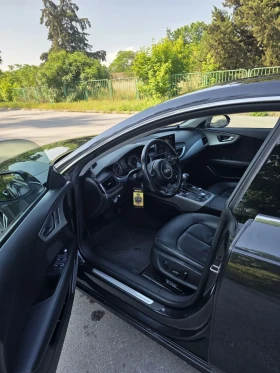 Audi A7 3.0 245 Лизинг, снимка 10