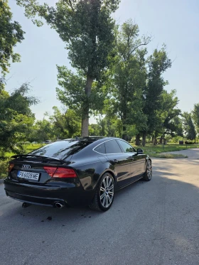 Audi A7 3.0 245 Лизинг, снимка 5