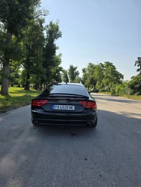 Audi A7 3.0 245 Лизинг, снимка 6