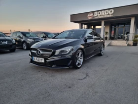 Mercedes-Benz CLA 220 2.0CDI AMG, снимка 3