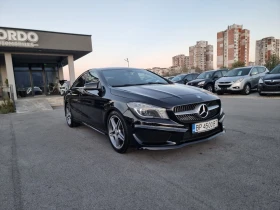 Mercedes-Benz CLA 220 2.0CDI AMG, снимка 8