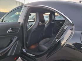 Mercedes-Benz CLA 220 2.0CDI AMG, снимка 11